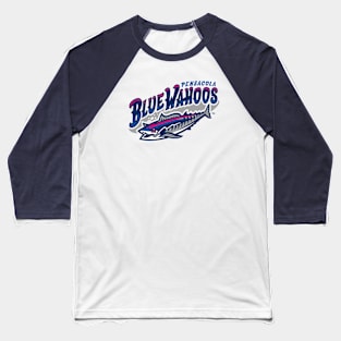 Pensacola Blue Wahoos Baseball T-Shirt